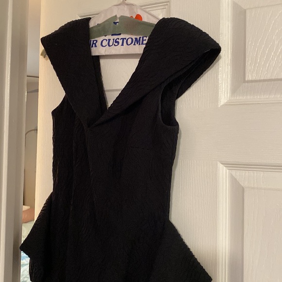 Peter Hidalgo dress - Picture 2 of 7